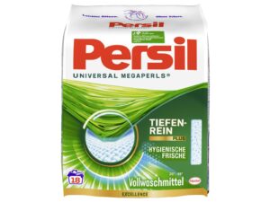 PERSIL UNIV MEGAPERLS 18WL, 1332G BT