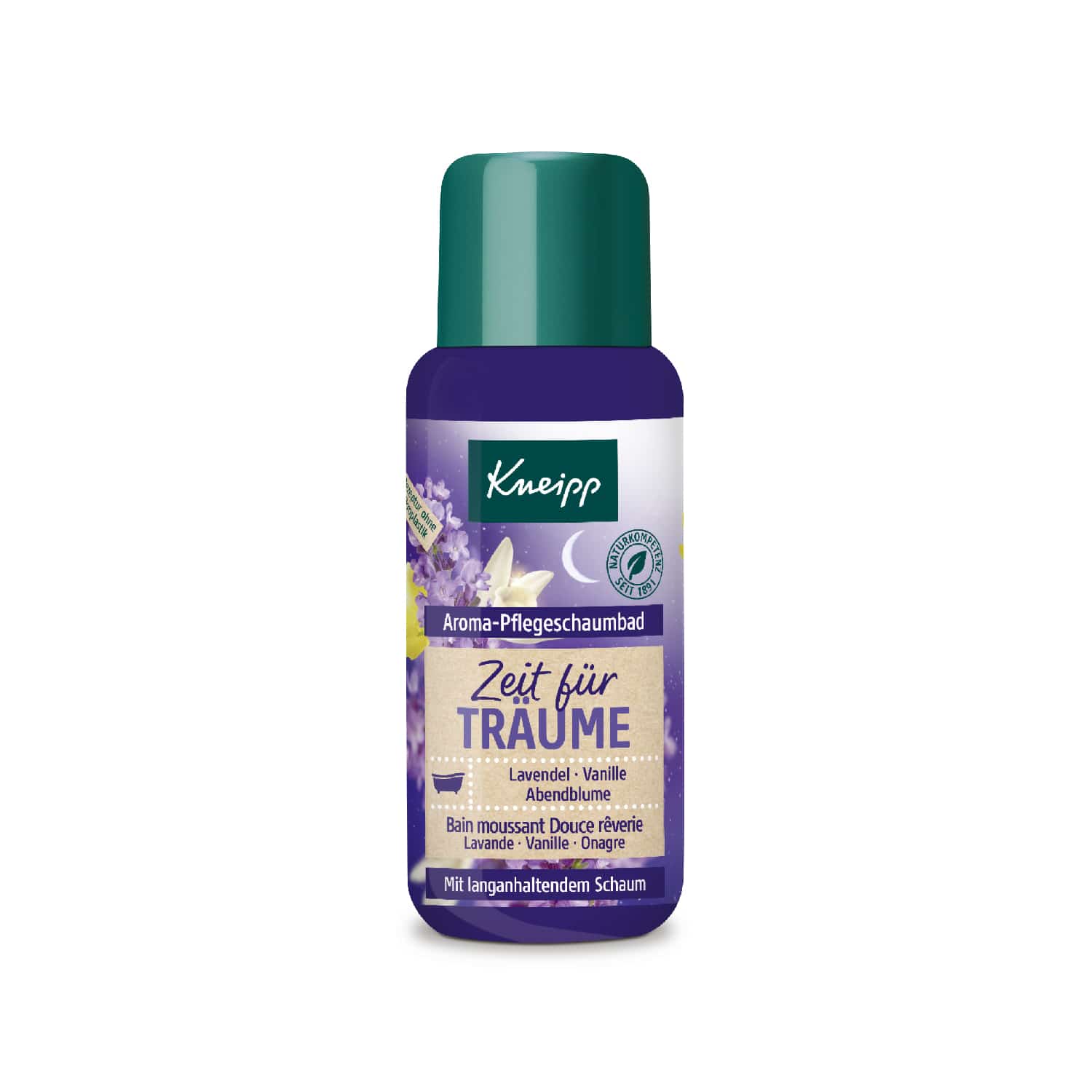 KNEIPP GP HAPPY BATHTIME, 3X100ML