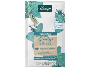 KNEIPP BADEKR. GODBYE STRESS, 60G BT