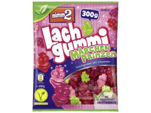 STORCK NIMM2 LACHG. PRINZEN, 300G BT