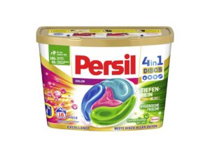 PERSIL COLOR DISCS 16WL, 400G PK