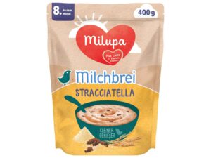 MILUPA MB STRACIATELLA GEN 8M, 400G PK
