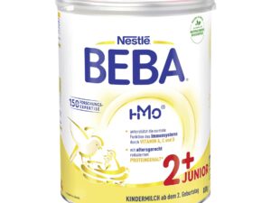 NESTLE BEBA JUNIOR 2, 800G DS