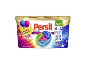 PERSIL COLOR DISCS 26WL, 650G KI