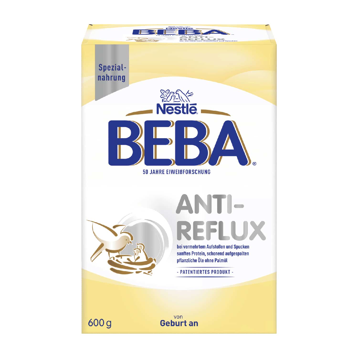 NESTLE BEBA AR, 600G SC – Bild 2