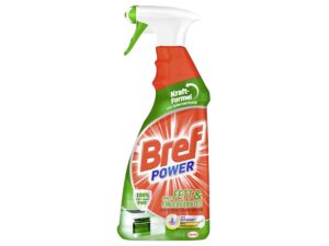 BREF POWER FETT&EINGEBR., 750ML FL