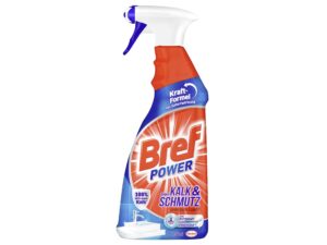 BREF POWER KALK&SCHMUTZ, 750ML FL
