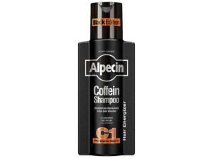 ALPECIN SH BLACK LABEL, 250ML FL