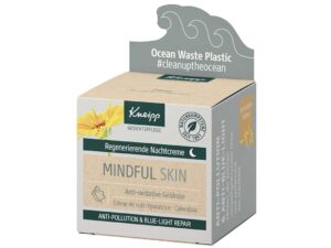 KNEIPP MINDFUL SKIN NACHTCREM, 50ML PK