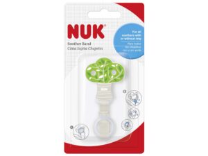NUK SCHNULLERBAND, 1ST PK