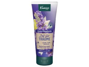 KNEIPP DUSCHE ZEIT F. TRAEUME, 200ML TB
