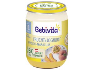 BEBIVITA 1440 F&J JOG PFIR MARA 10 M, 190G GL