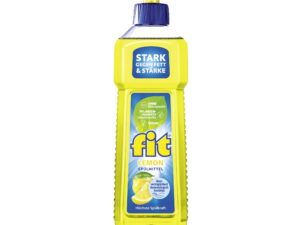 FIT LEMON, 500ML FL