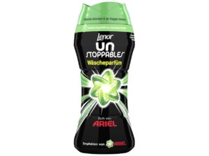 LENOR UNSTOPPABL. DUFT ARIEL, 210G PK