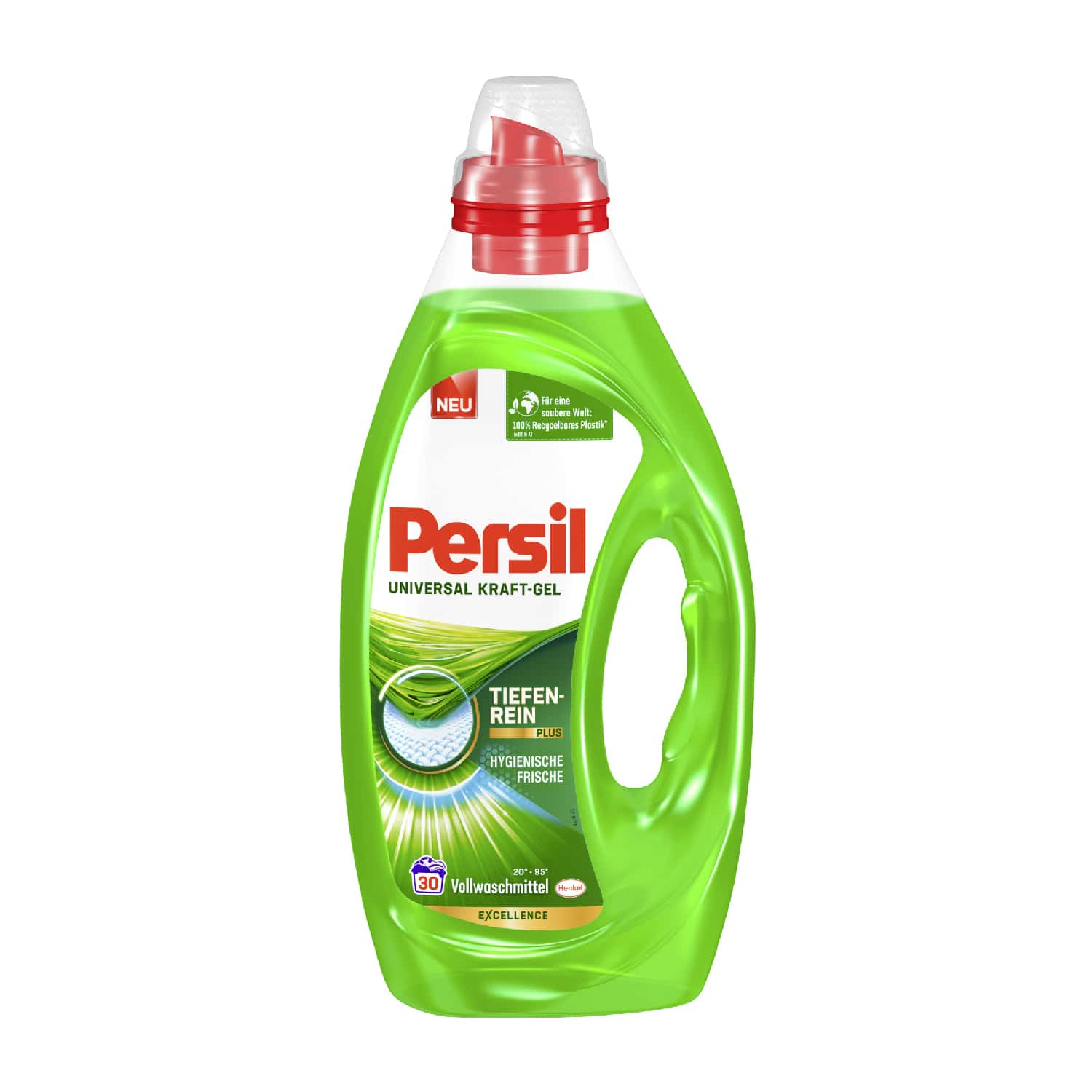 PERSIL UNIVERSAL GEL 30WL, 1,6L FL
