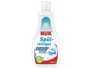 NUK SPUELREINIGER, 500ML FL