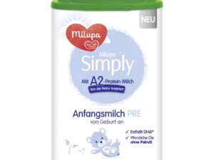 MILUPA SIMPLY PRE, 800G PK