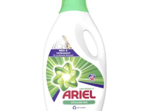 ARIEL FLUESSIG REGULAER 50WL, 2,75L FL