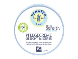 PENATEN US PFLEGECREME G+K, 100ML DS