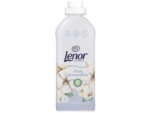 LENOR BAUMWOLLBLUETE 32WL, 800ML FL