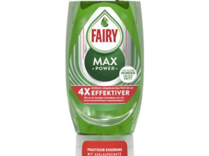FAIRY MAX POWER ORIGINAL, 370ML FL