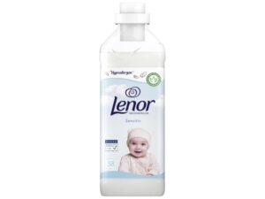 LENOR SENSITIV 38WL, 950ML FL
