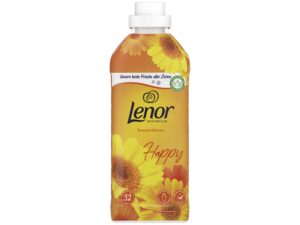 LENOR SOMMERBLUMEN 32WL, 800ML FL