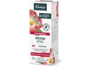 KNEIPP GES.BAD RUECKEN WOHL, 100ML SC