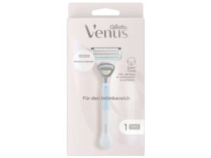 GILLETTE VENUS INTIMRASIERER 1K, 1ST PK