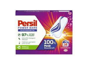 PERSIL COLOR POWER BARS 16WL, 472G KI
