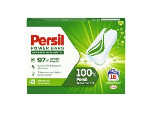 PERSIL UNI POWER BARS 16WL, 472G KI