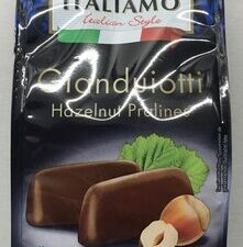 Today Reinigungsmilch 250 ml Fl