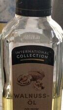 Int.collectio Walnussoel 250 ml Fl