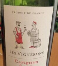 Vin De France Vignerons Carig.syrah 0,75 l Fl
