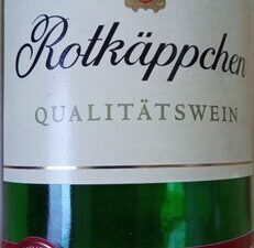 Rh.hessen Qw Rotkaeppch.spaetburgun 0,75 l Fl