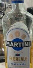 Martini Floreale Alkoholfrei 0,75 l Fl