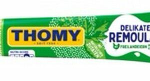 Thomy Remoulade 80% 200 ml Tb