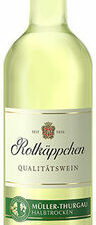 Rh.hessen Qw Rotkaeppch.m-Thurgau 0,75 l Fl