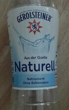 Gerolsteiner Naturell 0,5 l PET EW