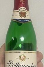 Rotkaeppchen Sekt Halbtrocken 0,2 l Fl
