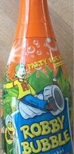 ROBBY BUB. Robby Bubble Exotic 0,75-l