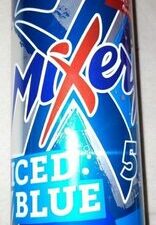 Ds L Karlsber Mixery Flav.ice Blue 0,5 l Ds
