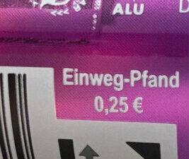 Ds L C. Secco Sunset Maracuja 0,2 l 0,2 l Ds