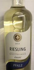 Pfalz Qw Riesling Classic 0,25 l Fl