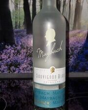 Rhh/Pfalz Qw Maybach Sauvign. Blanc 0,75 l Fl