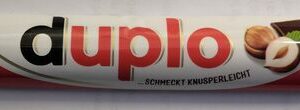Ferrero Duplo Riegel 1Stk 18,2 g Rg
