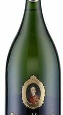 F.metternich Riesling Sekt 0,75 l Fl