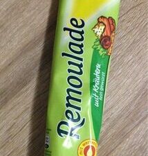 Kuehne Remoulade M.kraeut.60% 200 ml Tb