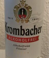 Ds L Krombach Pils A Frei 0,5 l Ds