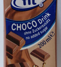 Immergut Drinkf.h Schoko 0,3% 3X0,2 l P